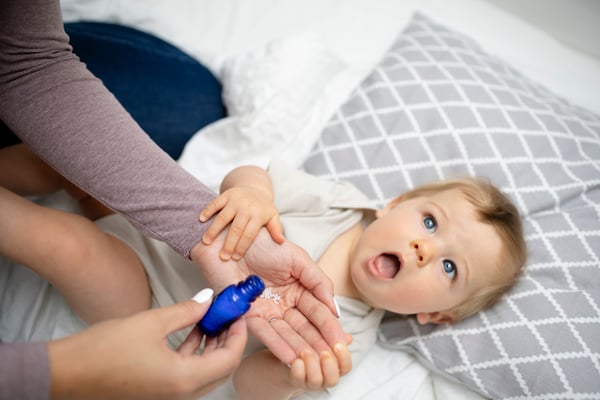 Homeopatía para toda la familia