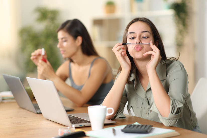 deficit de atencion e hiperactividad que es