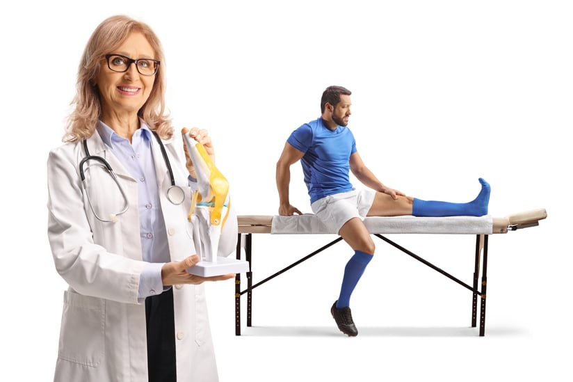 medicina del deporte especialidades