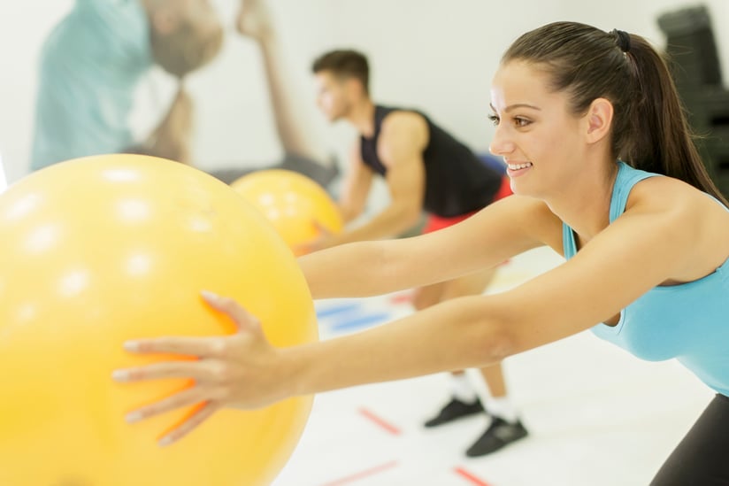 medicina del deporte