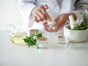 medicina homeopatica