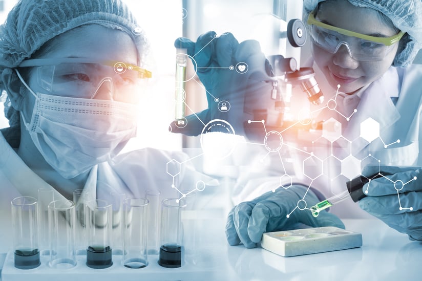 medicina regenerativa en el mundo