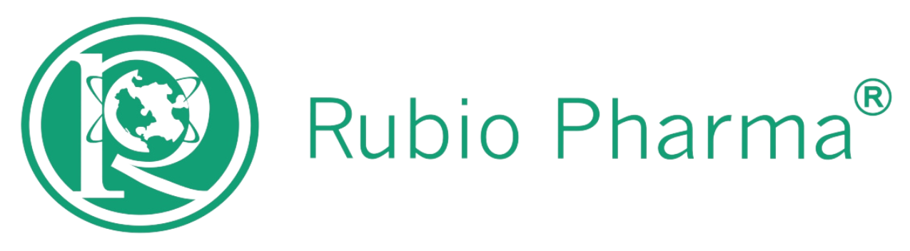 Rubio Pharma Banner