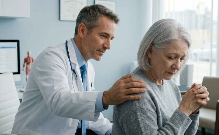 fibromialgia sintomas