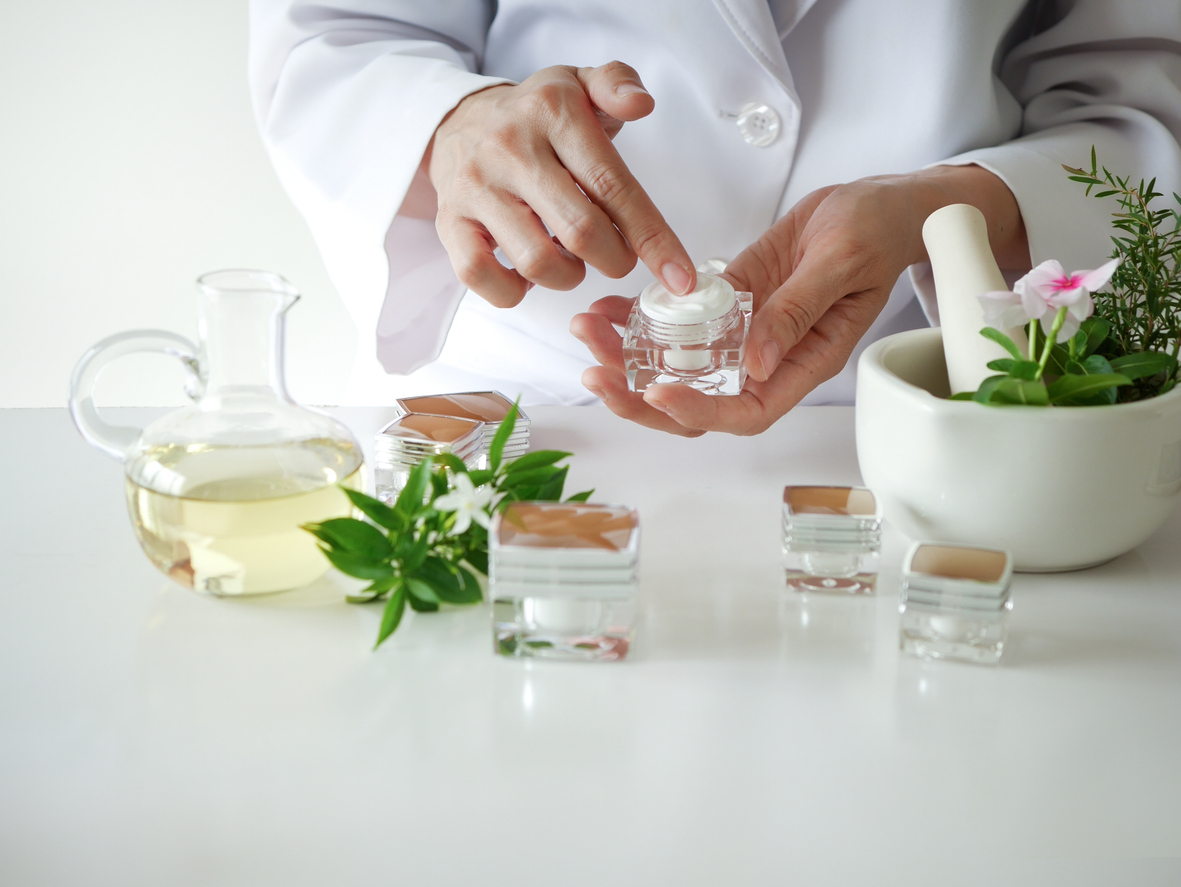 medicina homeopatica